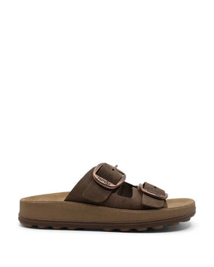 Fantasy Sandal Despoina Taupe