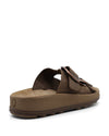 Fantasy Sandal Despoina Taupe