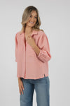 Vali Shirt Blush