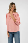 Vali Shirt Blush