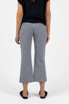 Paloma Pant / Midnight White