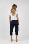 Castaway Pant Navy 24