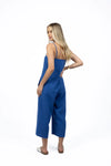 Love Jumpsuit Royal Blue