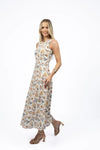 Willa Dress Floral Print