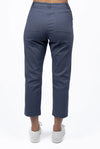 Raya Pant Steel Blue