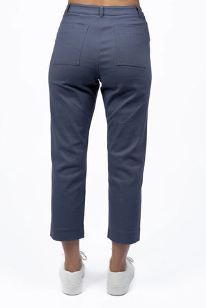 Raya Pant Steel Blue
