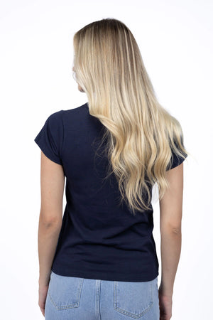 Bene Tee Navy