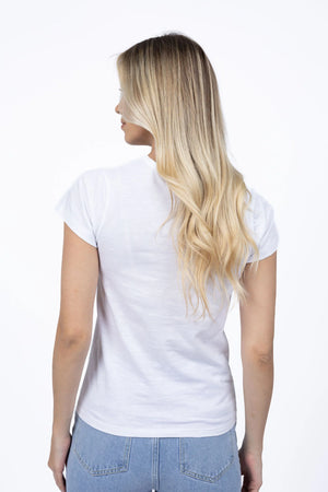 Bene Tee White