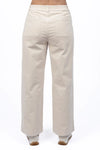 Suki Cord Pant Vanilla