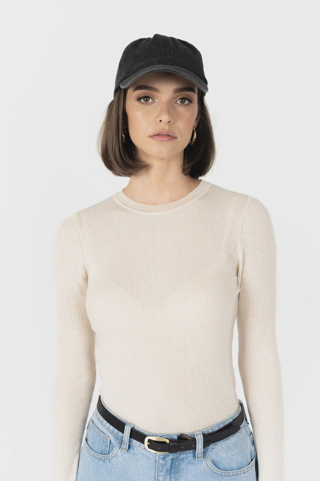 Tempo Top Sand