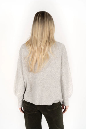 Chantae Jumper Snow