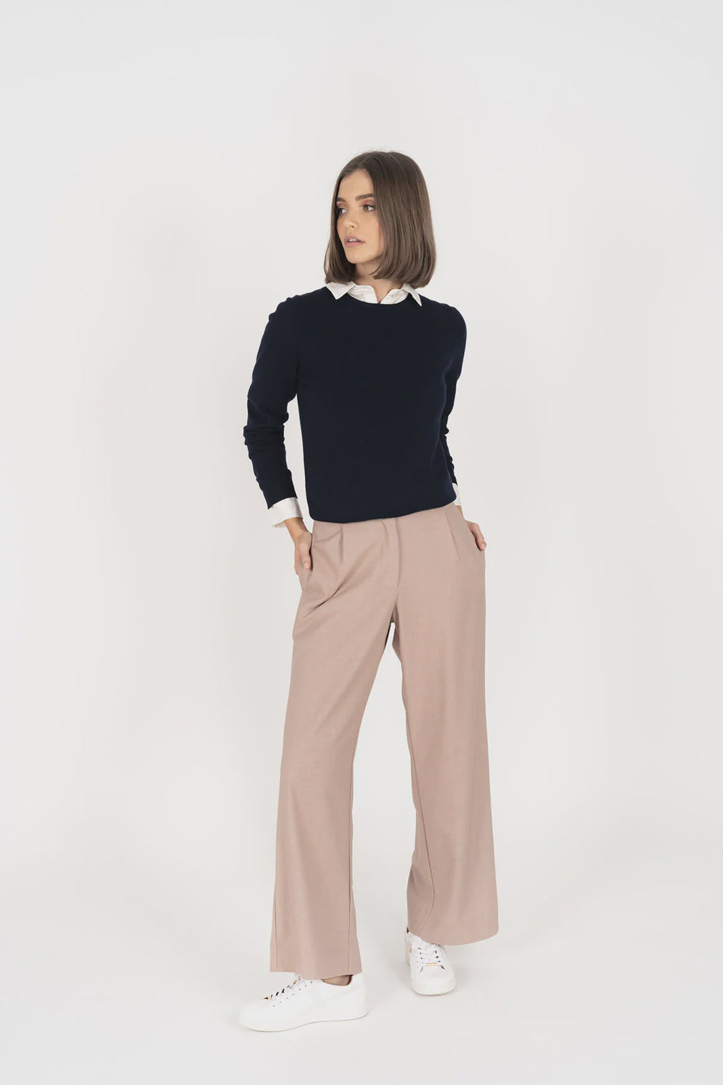 Cosmo Pant Bark