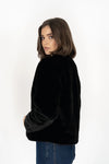 Vienna Jacket Black