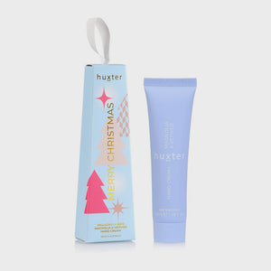 Hanging Xmas Hand Cream 35ml