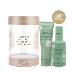 Natural Wonders Gift Set