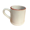 Charlie Chook Ceramic Mug