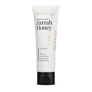 Jarrah Honey Hand & Nail Creme 75ml