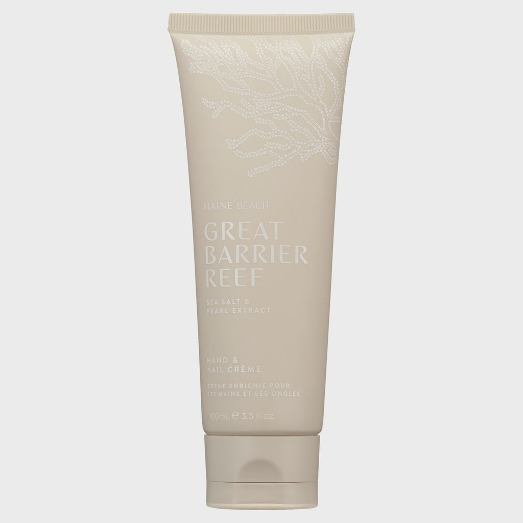 Great Barrier Reef Hand & Nail Cream 50ml