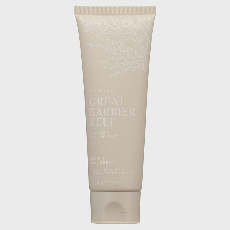 Great Barrier Reef Hand & Nail Cream 50ml