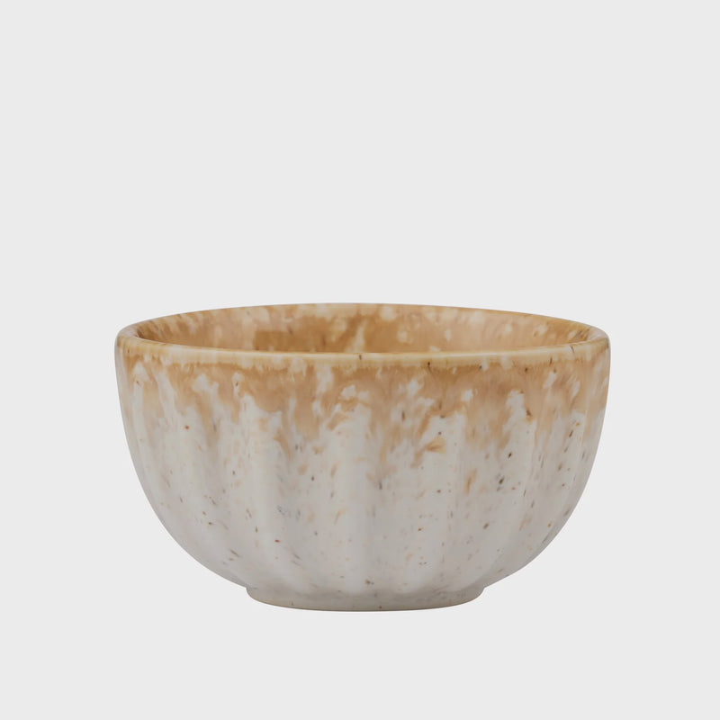 Studio Ceramic Bowl