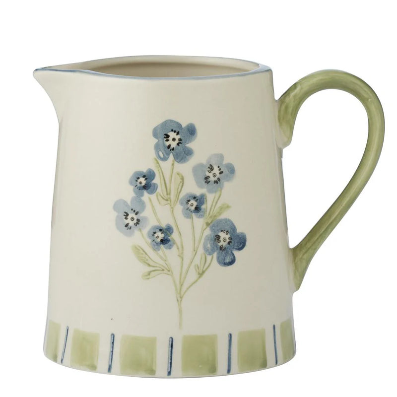 Olga Ceramic Jug