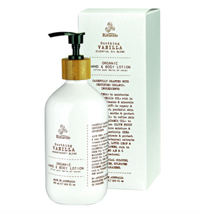 FL Hand &  Body Lotion Vanilla  500ml