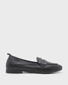 Luna Sole Shoe Corey Black