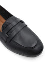 Luna Sole Shoe Corey Black