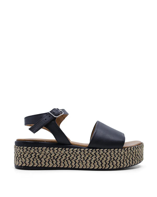 Luna Sole Florida Black