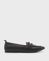 Luna Sole Shoe Rosetta Black