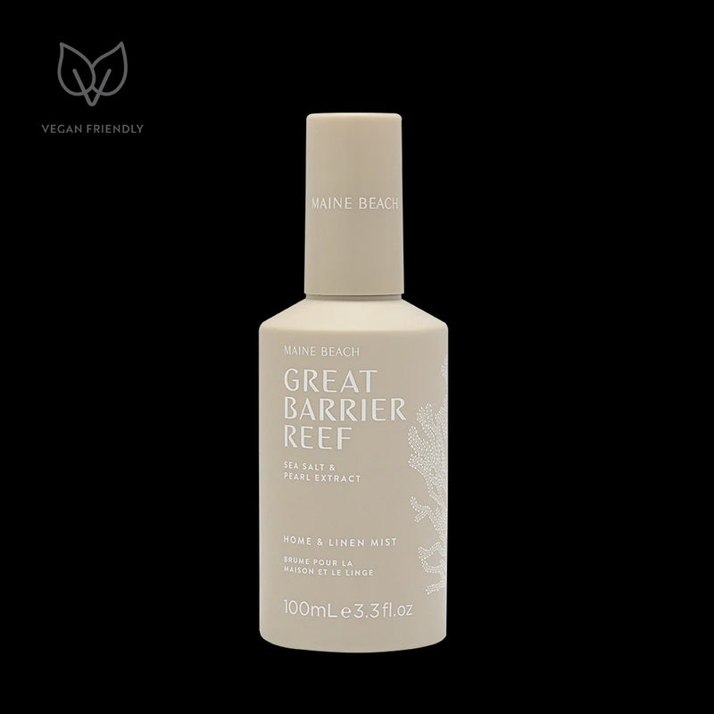 Great Barrier Reef Home & Linen Mist 100ml