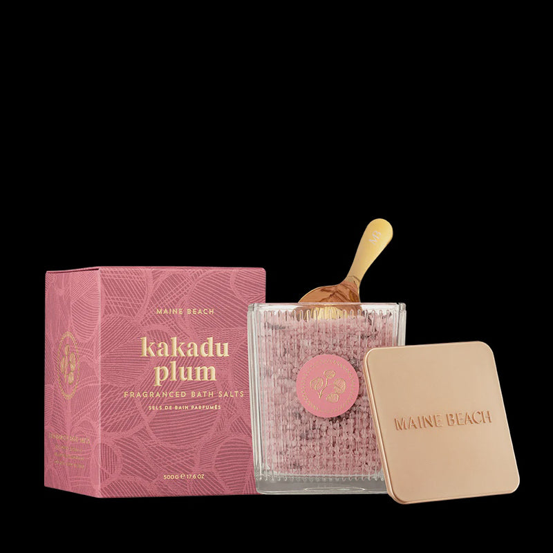 Kakadu Plum Bath Salts