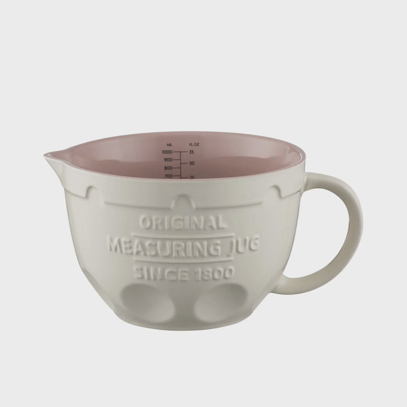 Mason Cash Measuring Jug 1 Litre