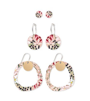 Alex Mason Wild Child Circle Party Pack