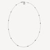 Like a Breeze Necklace 45cm