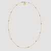 Like a Breeze Necklace 45cm