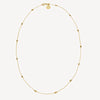 Like a Breeze Necklace 45cm