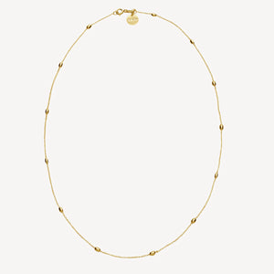 Like a Breeze Necklace 45cm