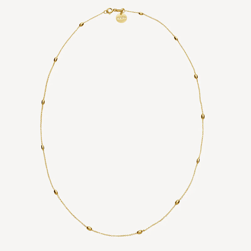 Like a Breeze Necklace 45cm