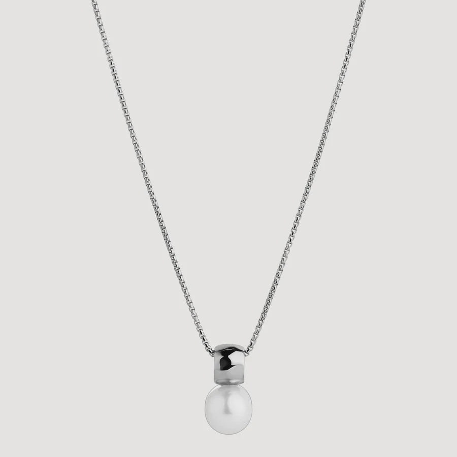 Idyll Pearl Necklace