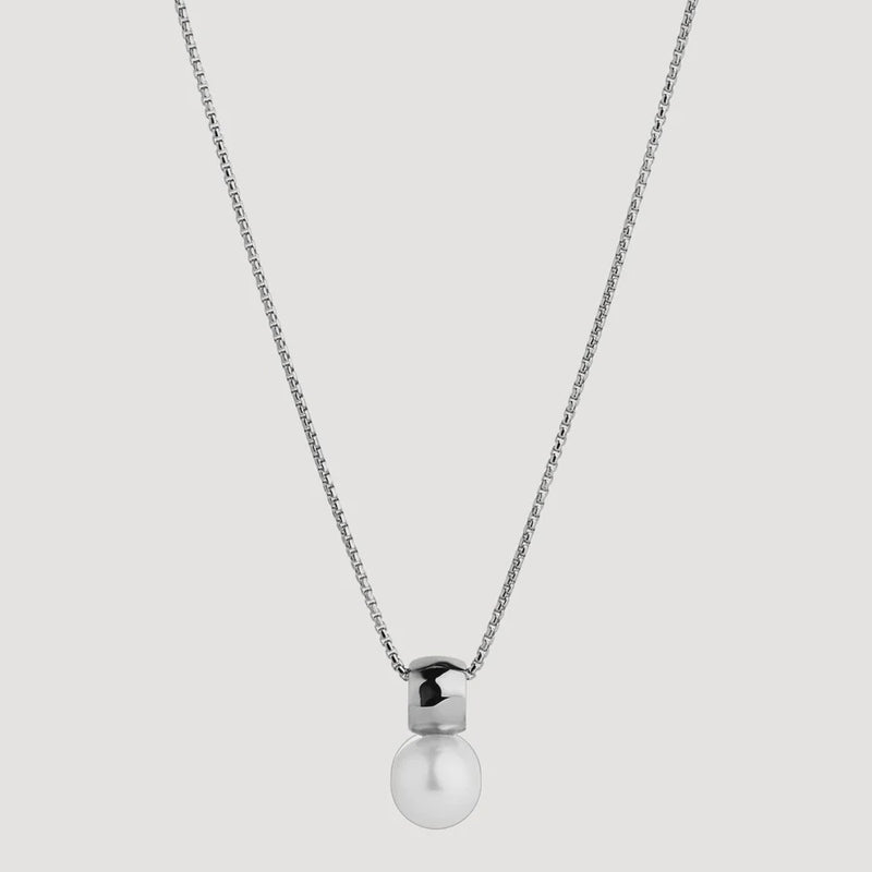 Idyll Pearl Necklace