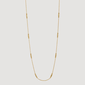 Piantina Necklace Gold
