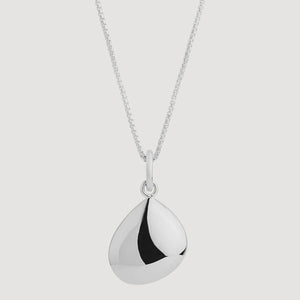 Aster Necklace