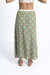 Marrakesh Skirt Marra Print