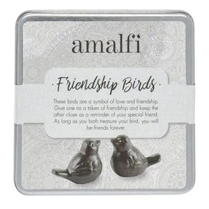 Friendship Birds S/2