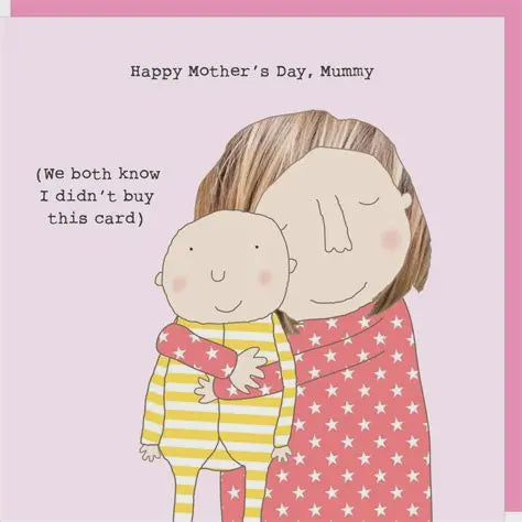 Mummy Baby Love