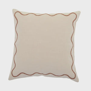 Orla Cotton Cushion