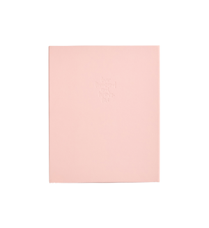 2025 Planner Grande Vertical Weekly Carrie