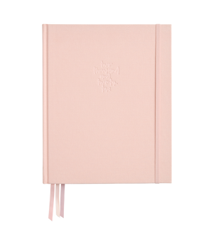 2025 Planner Grande Vertical Weekly Carrie