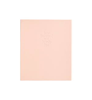 2025 Planner Signature Daily Carrie